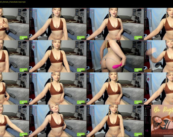 sub_button — 9 minute Chaturbate female cam video clip, 720p, May 30, 2024
