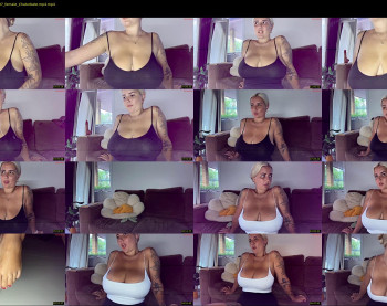 _morpho_ — 67 minute Chaturbate female cam video clip, 720p, May 31, 2024