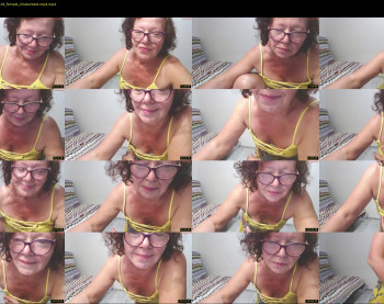 adelewildx — 100 minute Chaturbate female cam video clip, 720p, Jun 1, 2024
