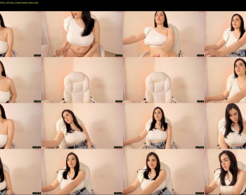 erotic_boobs — 121 minute Chaturbate female cam video clip, 720p, Jun 1, 2024