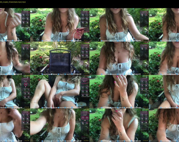 funcamkw — 42 minute Chaturbate female cam video clip, 720p, Jun 1, 2024