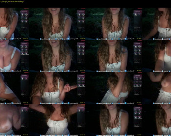 funcamkw — 15 minute Chaturbate female cam video clip, 720p, Jun 1, 2024