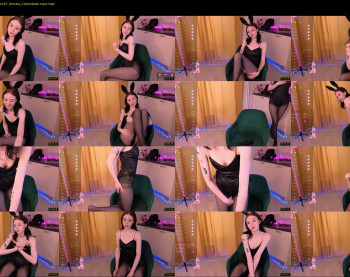 helloworldea — 9 minute Chaturbate female cam video clip, 720p, May 31, 2024