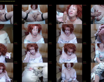 kanareika — 87 minute Chaturbate female cam video clip, 480p, May 31, 2024