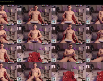 mark_stiff — 87 minute Chaturbate male cam video clip, 720p, May 31, 2024