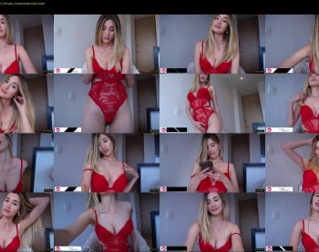 miaduval — 28 minute Chaturbate female cam video clip, 720p, May 31, 2024