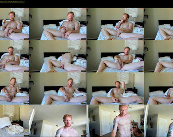 redisbest69 — 17 minute Chaturbate male cam video clip, 720p, May 31, 2024