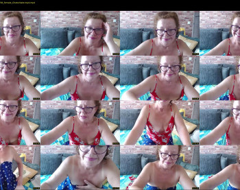 adelewildx — 63 minute Chaturbate female cam video clip, 720p, Jun 1, 2024