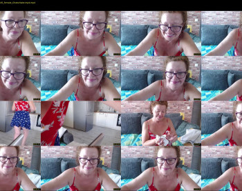 adelewildx — 12 minute Chaturbate female cam video clip, 720p, Jun 1, 2024