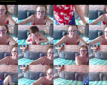 adelewildx — 30 minute Chaturbate female cam video clip, 720p, Jun 1, 2024