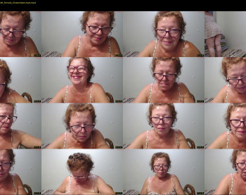 adelewildx — 31 minute Chaturbate female cam video clip, 720p, Jun 1, 2024