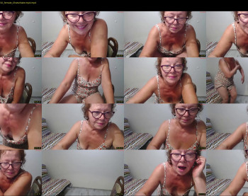 adelewildx — 66 minute Chaturbate female cam video clip, 720p, Jun 2, 2024