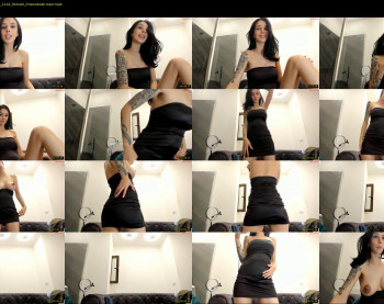 hotfallingdevil — 7 minute Chaturbate female cam video clip, 720p, Jun 1, 2024