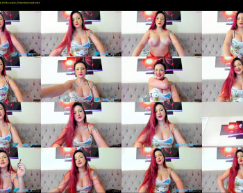 hotfireelement — 121 minute Chaturbate couple cam video clip, 720p, Jun 2, 2024