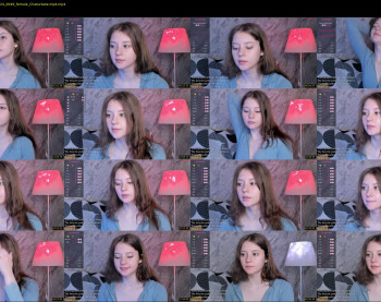 shickshackshock — 46 minute Chaturbate female cam video clip, 720p, Jun 2, 2024