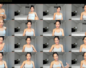 thaispice — 34 minute Chaturbate female cam video clip, 480p, Jun 1, 2024