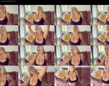 _morpho_ — 11 minute Chaturbate female cam video clip, 720p, Jun 2, 2024