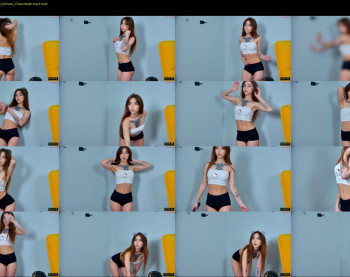 evalavin — 13 minute Chaturbate female cam video clip, 720p, Jun 2, 2024