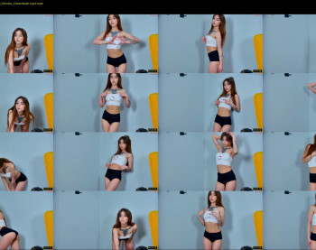 evalavin — 8 minute Chaturbate female cam video clip, 720p, Jun 2, 2024