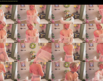 french_devotion — 13 minute Chaturbate female cam video clip, 720p, Jun 2, 2024