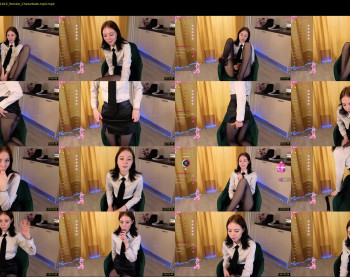 helloworldea — 121 minute Chaturbate female cam video clip, 720p, Jun 2, 2024