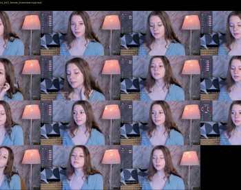 shickshackshock — 3 minute Chaturbate female cam video clip, 720p, Jun 2, 2024