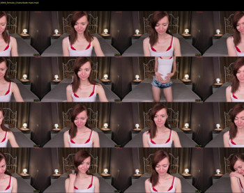 sofia___miller — 46 minute Chaturbate female cam video clip, 720p, Jun 2, 2024