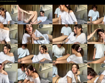 step__siblings — 88 minute Chaturbate couple cam video clip, 720p, Jun 2, 2024