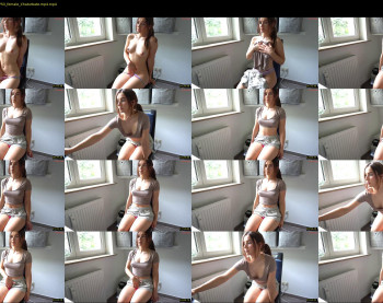 your_ang3l — 30 minute Chaturbate female cam video clip, 720p, Jun 2, 2024