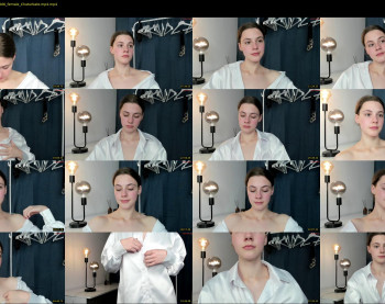 _hellsbells_ — 65 minute Chaturbate female cam video clip, 720p, Jun 3, 2024