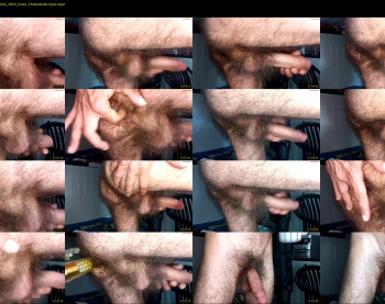 funny_quarantine — 43 minute Chaturbate male cam video clip, 720p, Jun 3, 2024