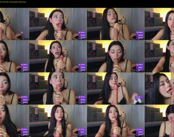 soffimoon_ — 42 minute Chaturbate female cam video clip, 720p, Jun 4, 2024