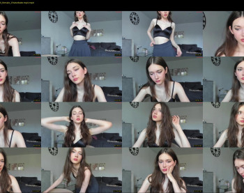 _wilson__ — 95 minute Chaturbate female cam video clip, 720p, Jun 4, 2024