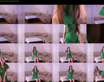 _marvelous_time_ — 5 minute Chaturbate female cam video clip, 720p, Jun 5, 2024