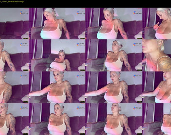 _morpho_ — 29 minute Chaturbate female cam video clip, 720p, Jun 5, 2024