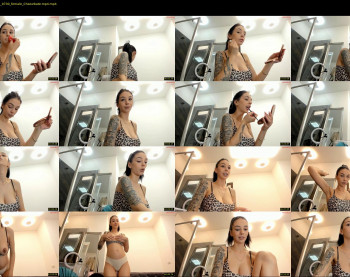 hotfallingdevil — 57 minute Chaturbate female cam video clip, 720p, Jun 5, 2024