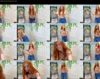 philomenacoup — 73 minute Chaturbate female cam video clip, 720p, Jun 5, 2024