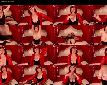 rubyjfox — 39 minute Chaturbate female cam video clip, 720p, Jun 5, 2024