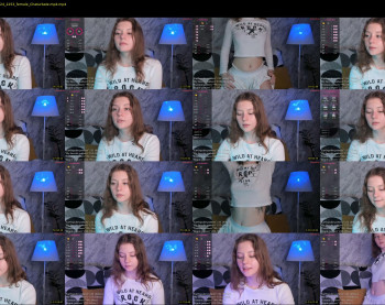 shickshackshock — 95 minute Chaturbate female cam video clip, 720p, Jun 5, 2024