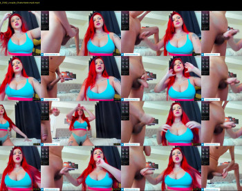 hotfireelement — 37 minute Chaturbate couple cam video clip, 720p, Jun 6, 2024