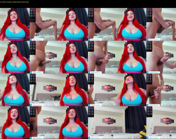 hotfireelement — 13 minute Chaturbate couple cam video clip, 720p, Jun 6, 2024