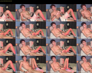 k0sta_32 — 2 minute Chaturbate male cam video clip, 720p, Jun 6, 2024