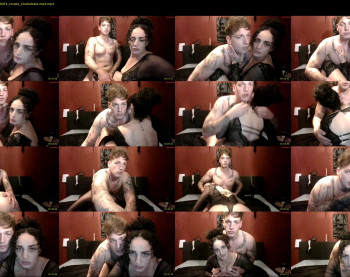 lillyrose2024 — 4 minute Chaturbate couple cam video clip, 720p, Jun 7, 2024
