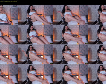 madisson_ford — 4 minute Chaturbate female cam video clip, 720p, Jun 6, 2024