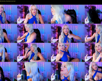 oliviaowens — 15 minute Chaturbate female cam video clip, 720p, Jun 6, 2024