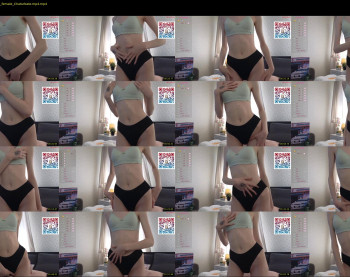 rudiflow — 3 minute Chaturbate female cam video clip, 720p, Jun 6, 2024
