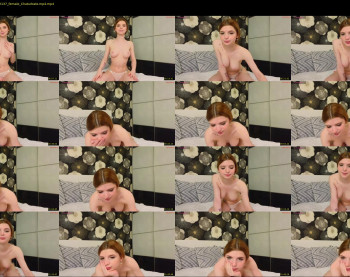 sofia__home — 3 minute Chaturbate female cam video clip, 720p, Jun 6, 2024
