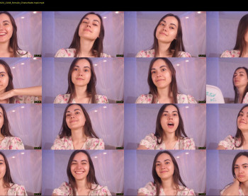 _marvelous_time_ — 9 minute Chaturbate female cam video clip, 720p, Jun 7, 2024