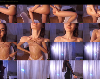 _marvelous_time_ — 45 minute Chaturbate female cam video clip, 720p, Jun 8, 2024