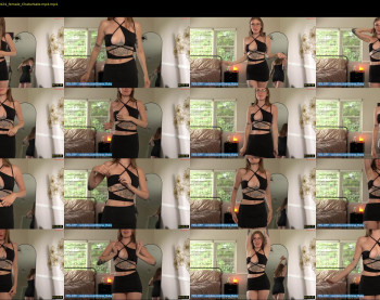 emma_ruby — 3 minute Chaturbate female cam video clip, 720p, Jun 7, 2024